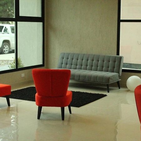 349 Suites Ελ Καλαφάτε Εξωτερικό φωτογραφία
