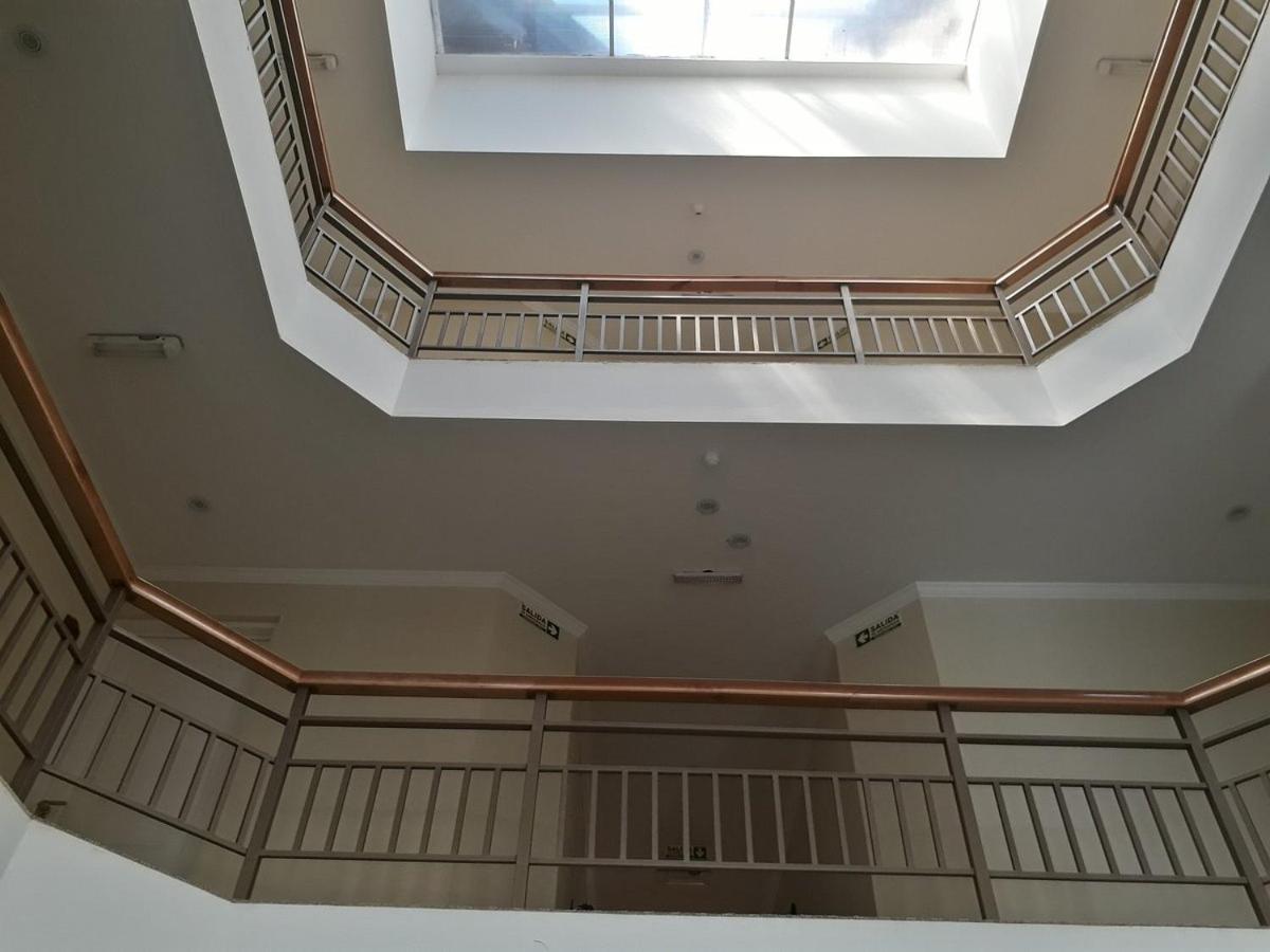 349 Suites Ελ Καλαφάτε Εξωτερικό φωτογραφία