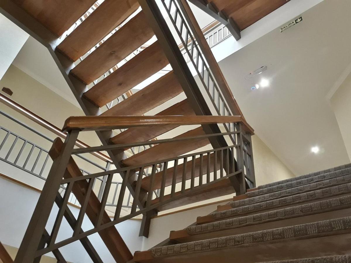 349 Suites Ελ Καλαφάτε Εξωτερικό φωτογραφία