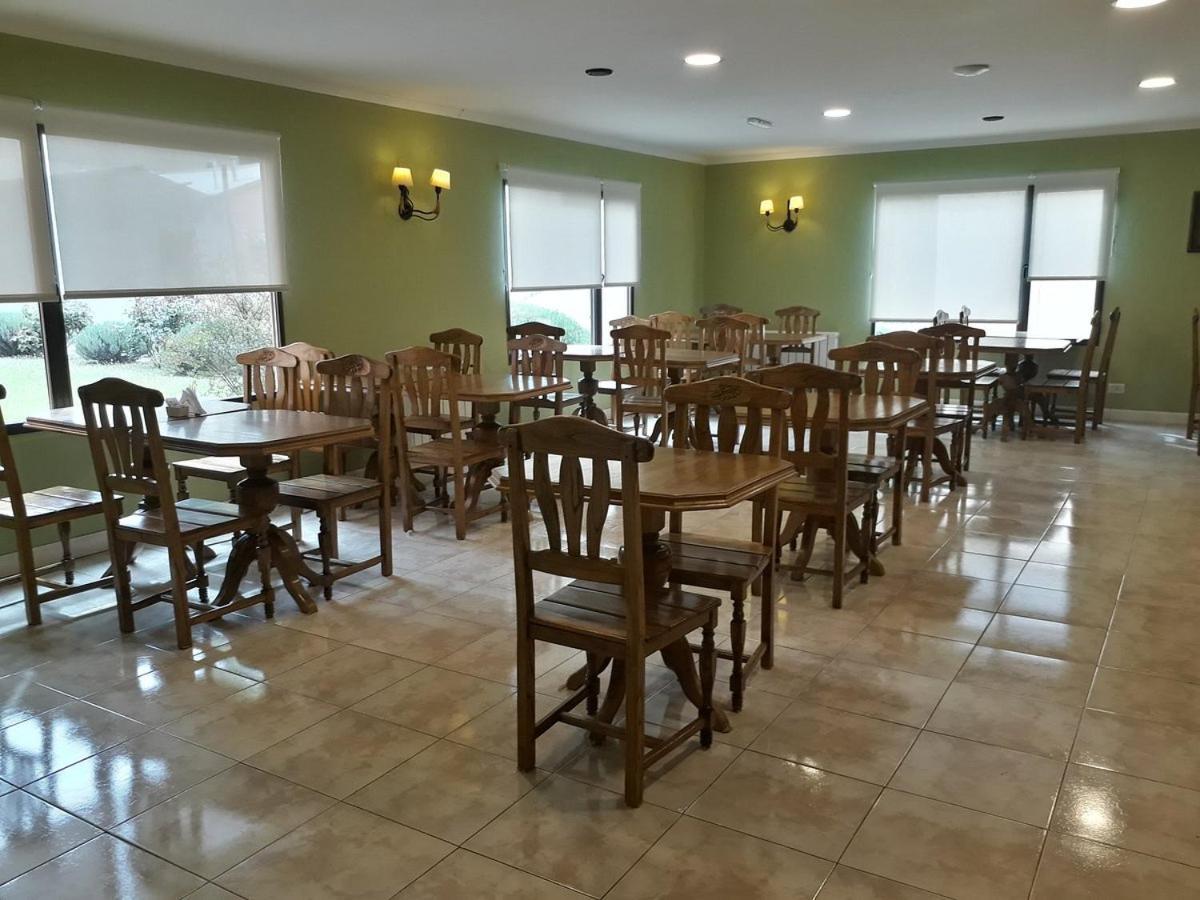 349 Suites Ελ Καλαφάτε Εξωτερικό φωτογραφία