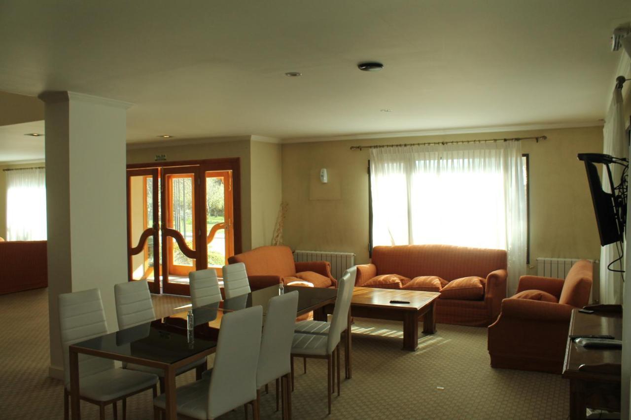 349 Suites Ελ Καλαφάτε Εξωτερικό φωτογραφία