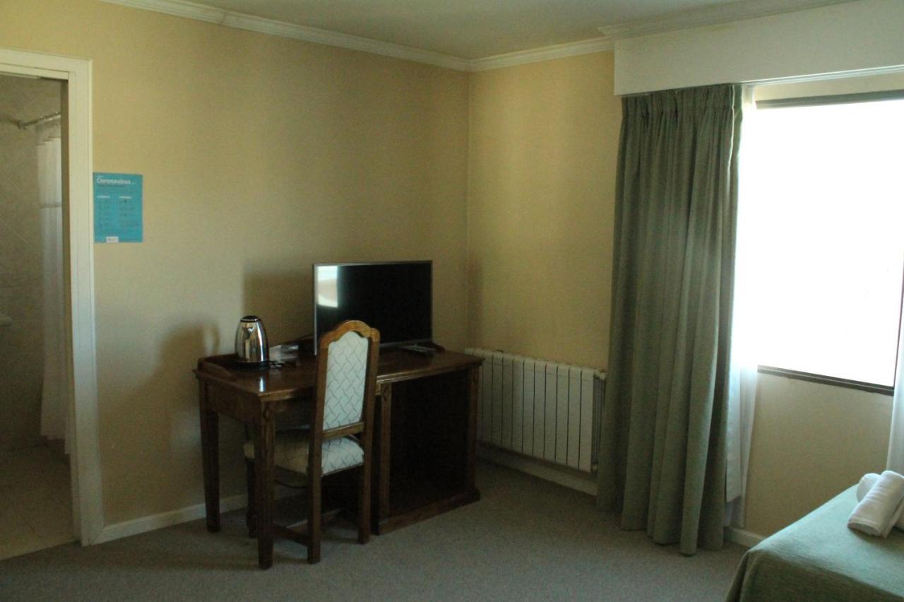 349 Suites Ελ Καλαφάτε Εξωτερικό φωτογραφία