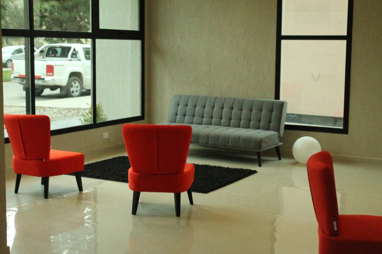 349 Suites Ελ Καλαφάτε Εξωτερικό φωτογραφία