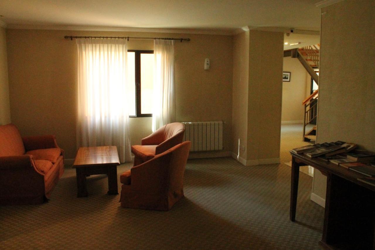 349 Suites Ελ Καλαφάτε Εξωτερικό φωτογραφία
