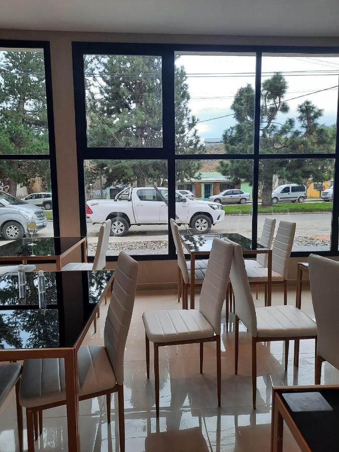 349 Suites Ελ Καλαφάτε Εξωτερικό φωτογραφία