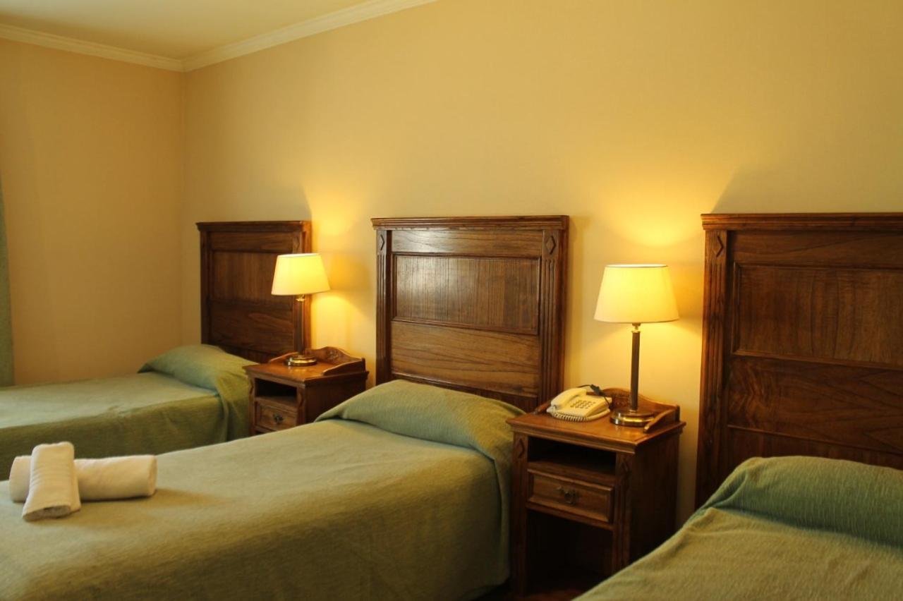 349 Suites Ελ Καλαφάτε Εξωτερικό φωτογραφία