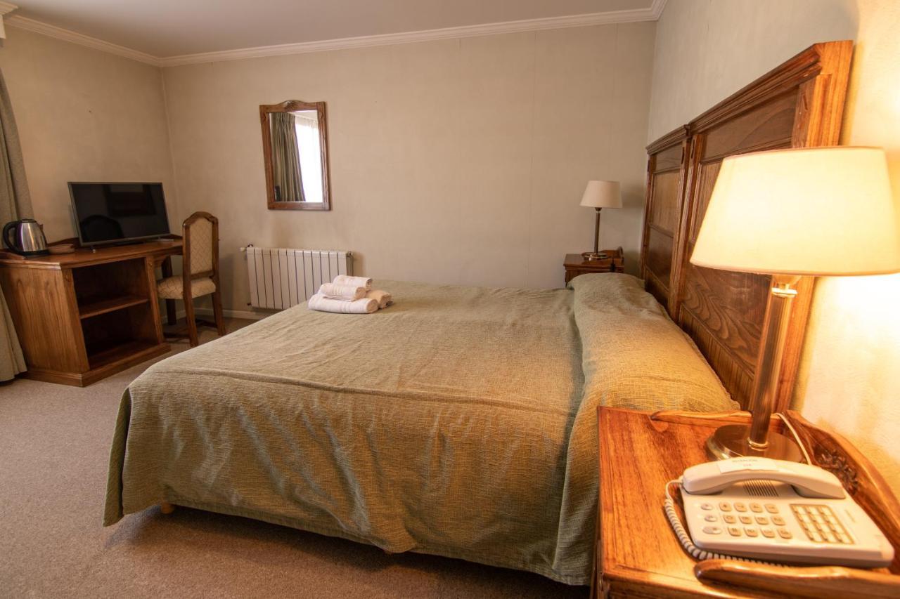 349 Suites Ελ Καλαφάτε Εξωτερικό φωτογραφία