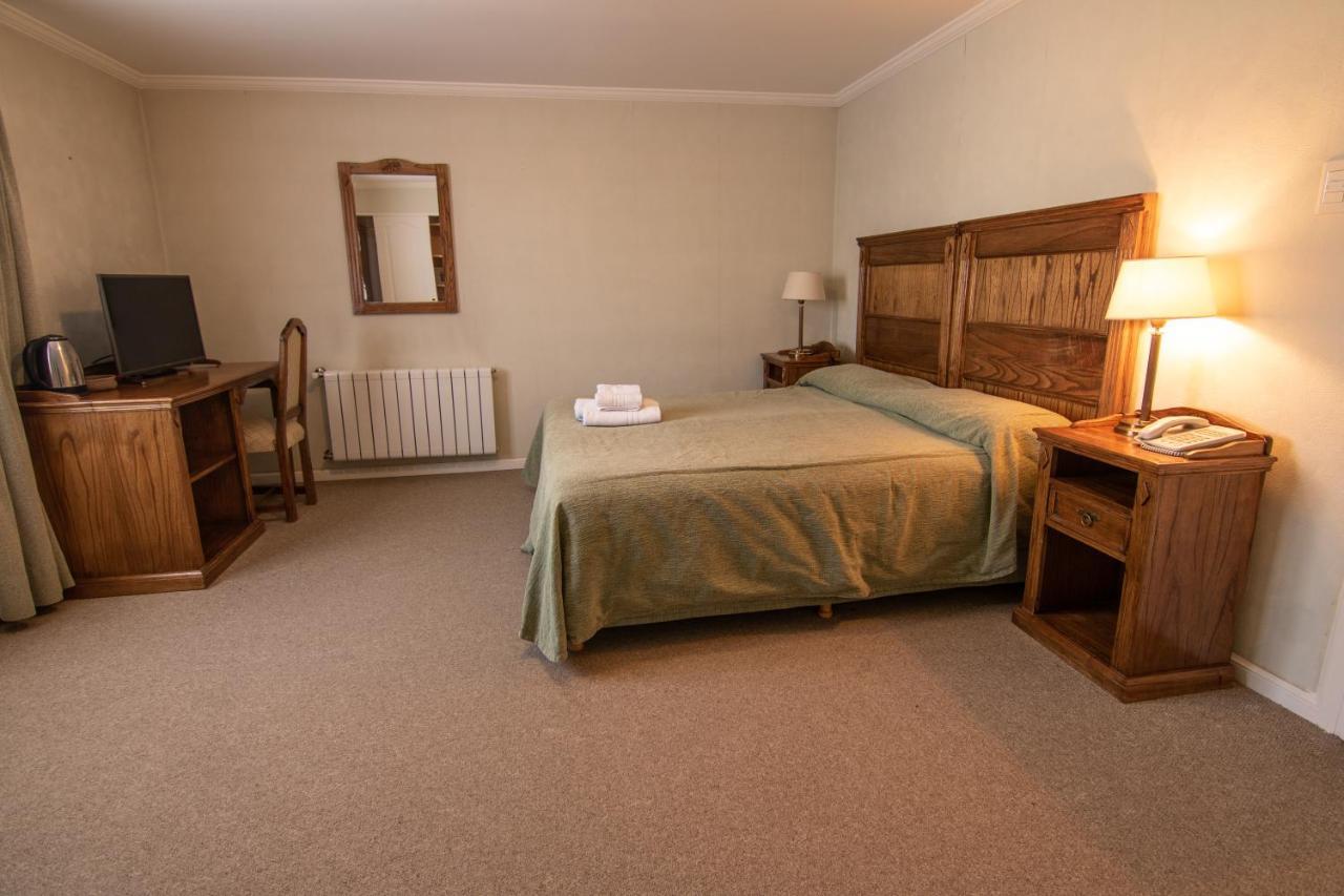 349 Suites Ελ Καλαφάτε Εξωτερικό φωτογραφία
