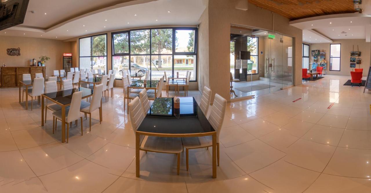 349 Suites Ελ Καλαφάτε Εξωτερικό φωτογραφία