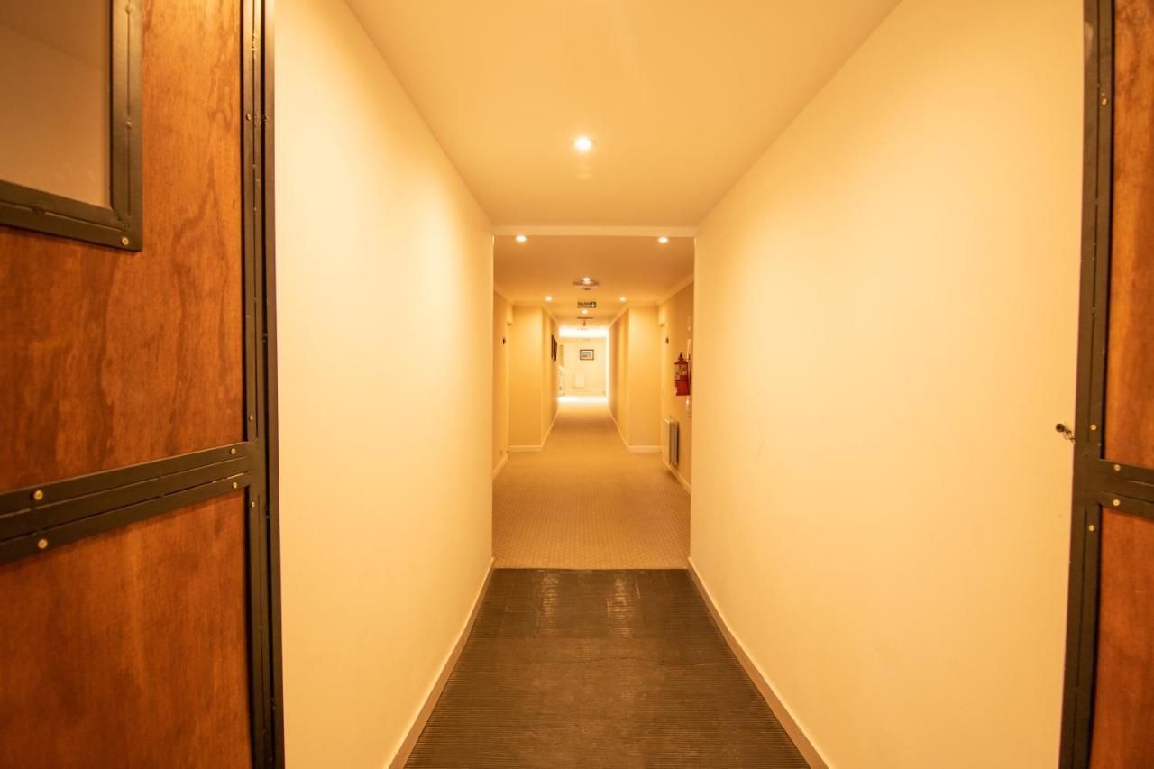 349 Suites Ελ Καλαφάτε Εξωτερικό φωτογραφία