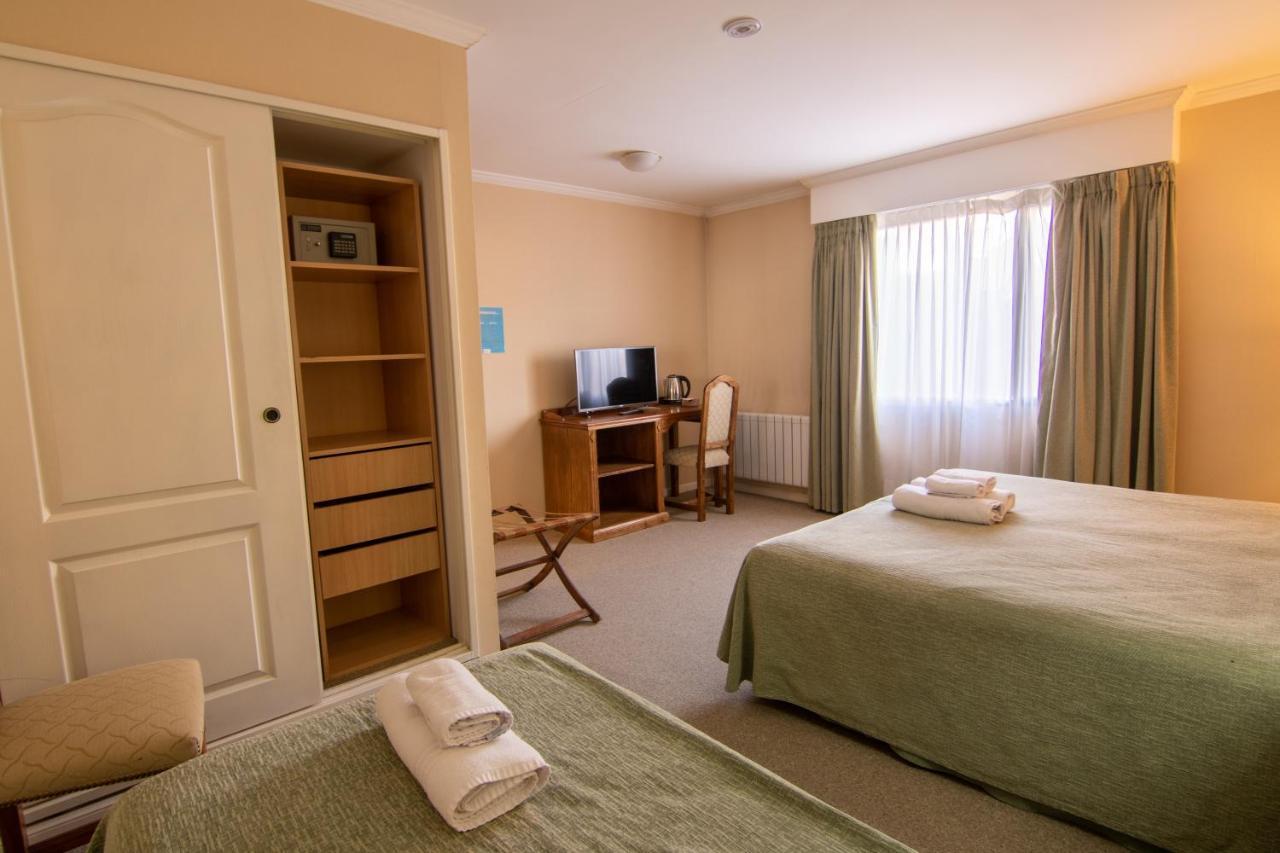 349 Suites Ελ Καλαφάτε Εξωτερικό φωτογραφία