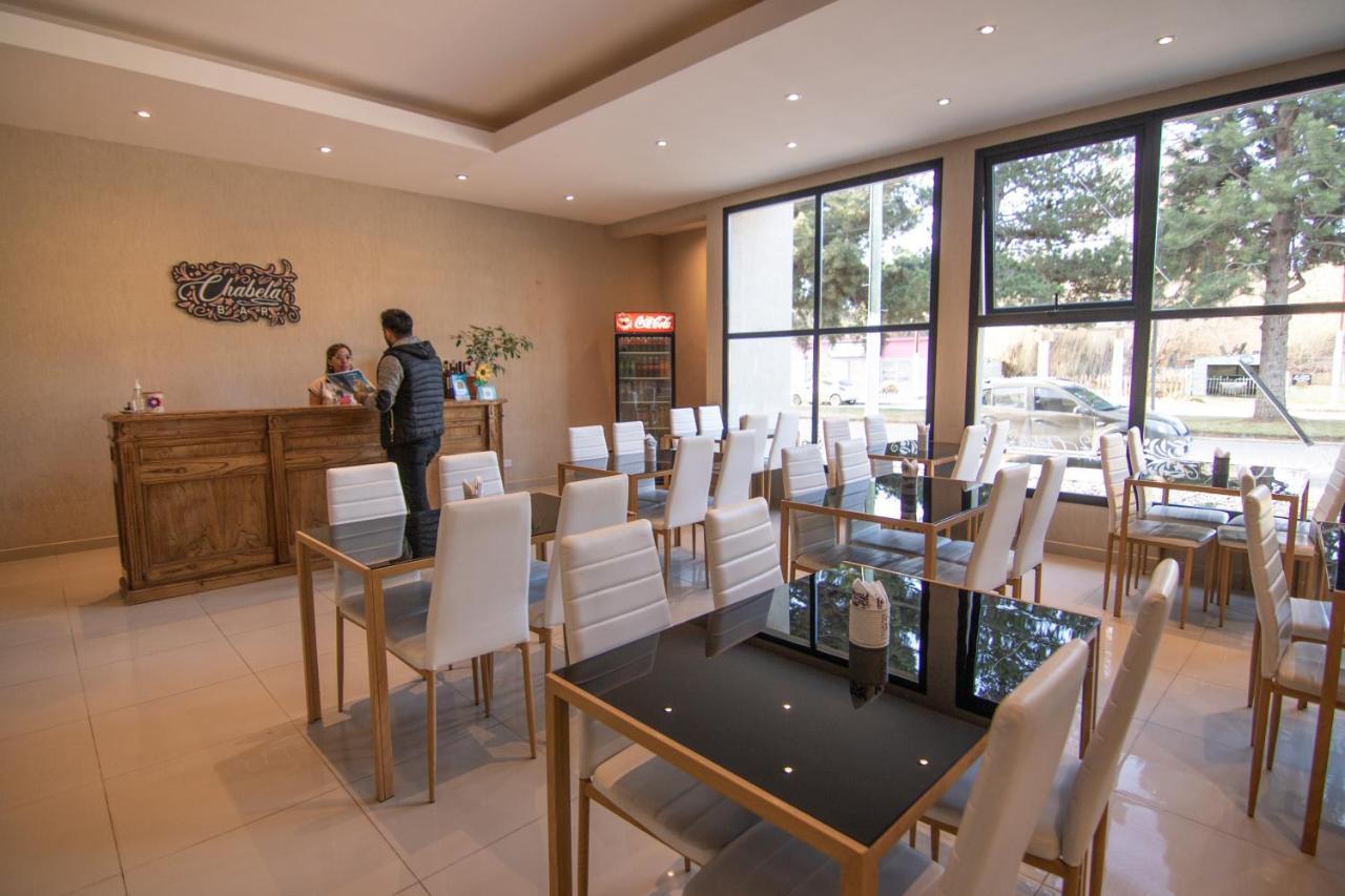 349 Suites Ελ Καλαφάτε Εξωτερικό φωτογραφία