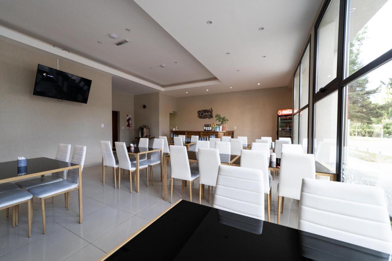 349 Suites Ελ Καλαφάτε Εξωτερικό φωτογραφία