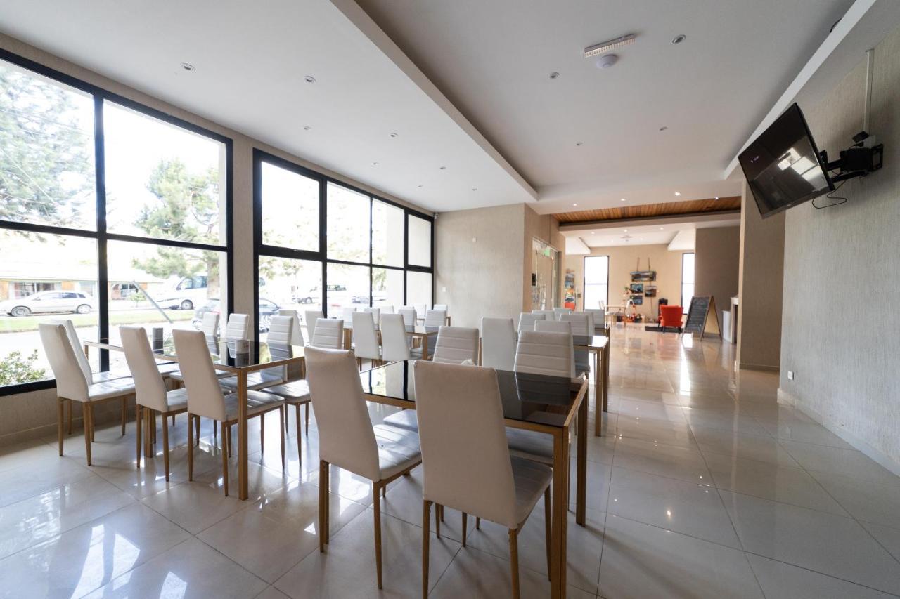 349 Suites Ελ Καλαφάτε Εξωτερικό φωτογραφία